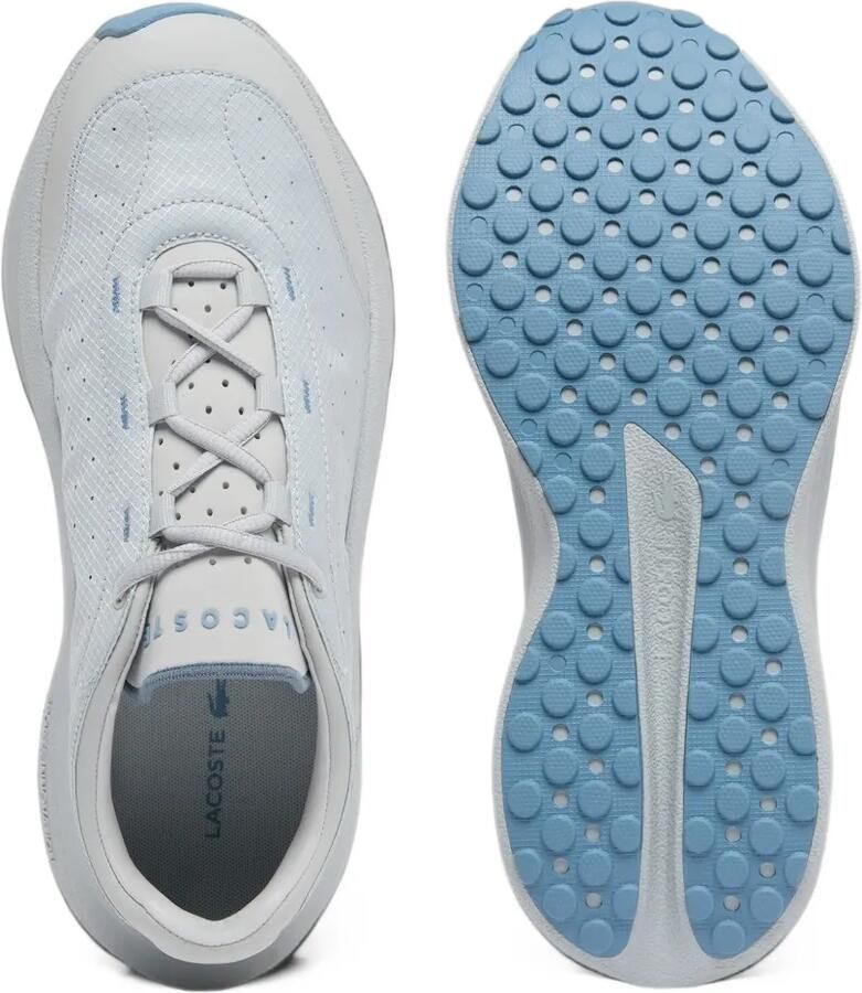 Lacoste Neo Run Active sneakers Grijs - Foto 2