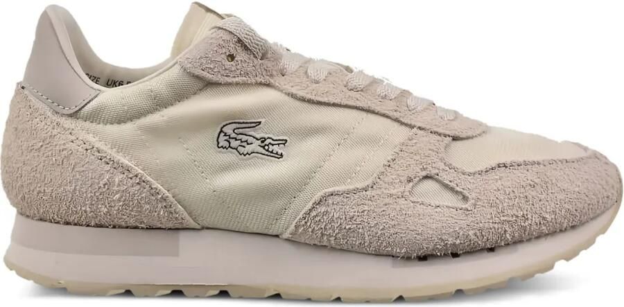 Lacoste Partner 70s sneakers Beige