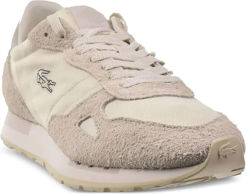 Lacoste Partner 70s sneakers Beige - Foto 2