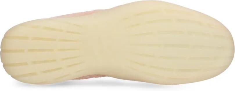 Lacoste Side low-top sneakers Roze - Foto 5