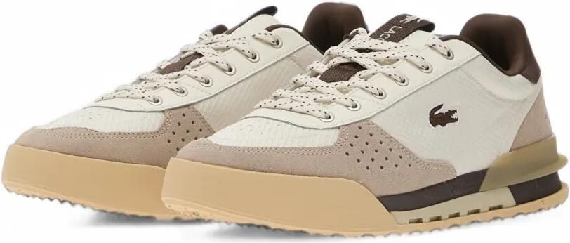 Lacoste Slam Break shoes Beige - Foto 3