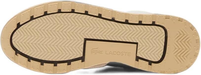 Lacoste Slam Break shoes Beige - Foto 5