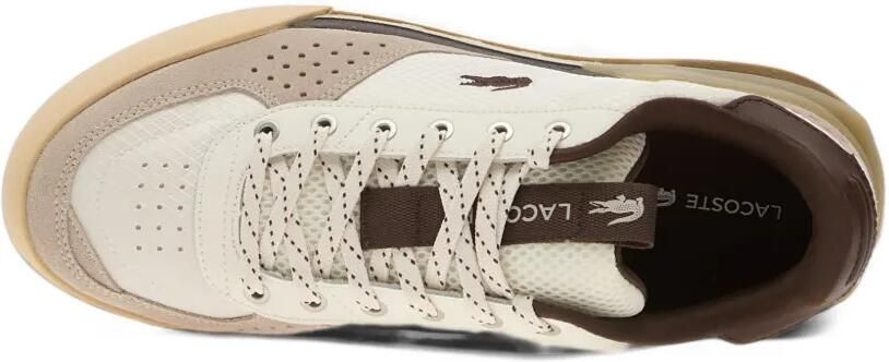 Lacoste Slam Break shoes Beige - Foto 4