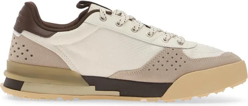 Lacoste Slam Break shoes Beige