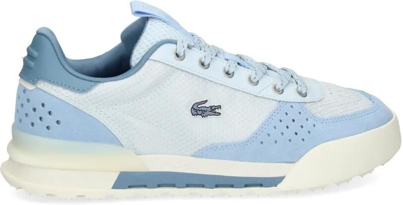 Lacoste Slam Break sneakers Blauw