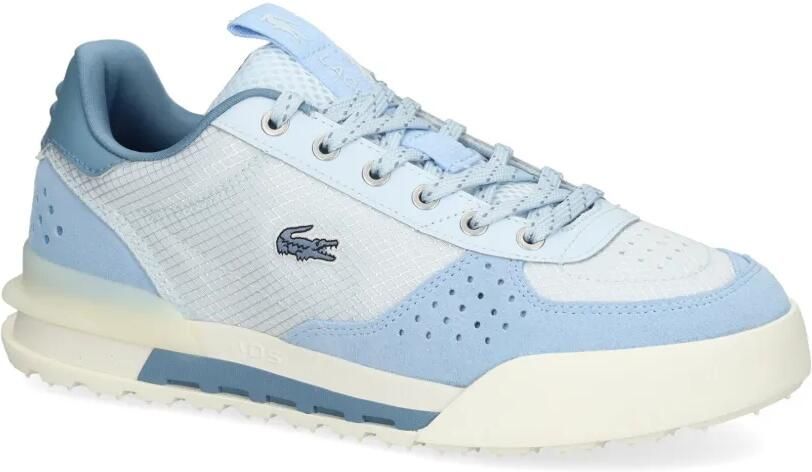 Lacoste Slam Break sneakers Blauw - Foto 4