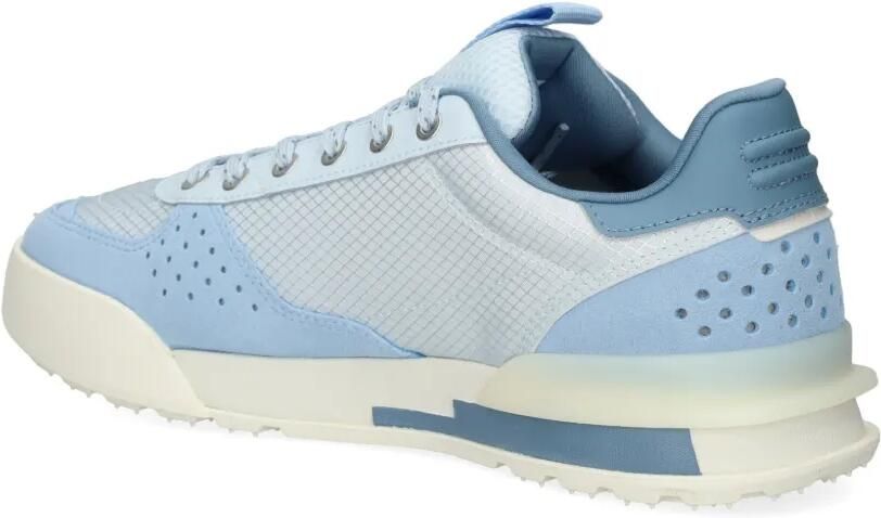 Lacoste Slam Break sneakers Blauw - Foto 3