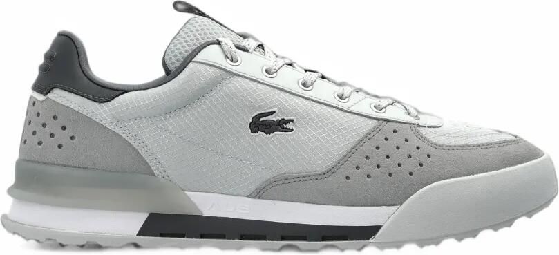 Lacoste Slam Break sneakers Grijs
