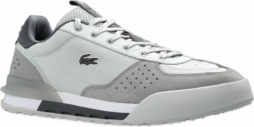 Lacoste Slam Break sneakers Grijs - Foto 3