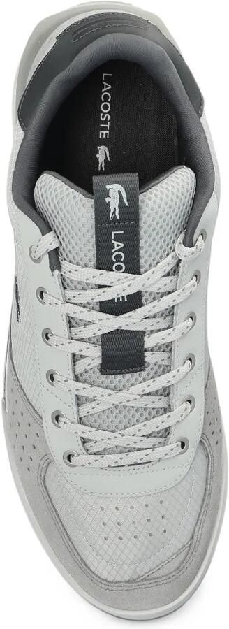 Lacoste Slam Break sneakers Grijs - Foto 4