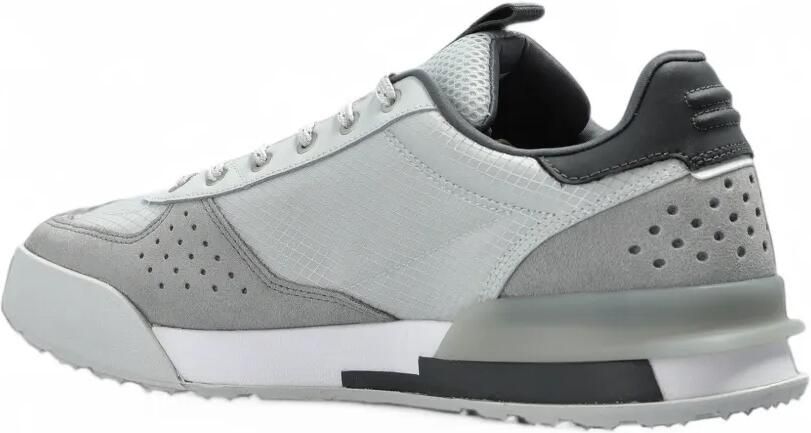 Lacoste Slam Break sneakers Grijs - Foto 2