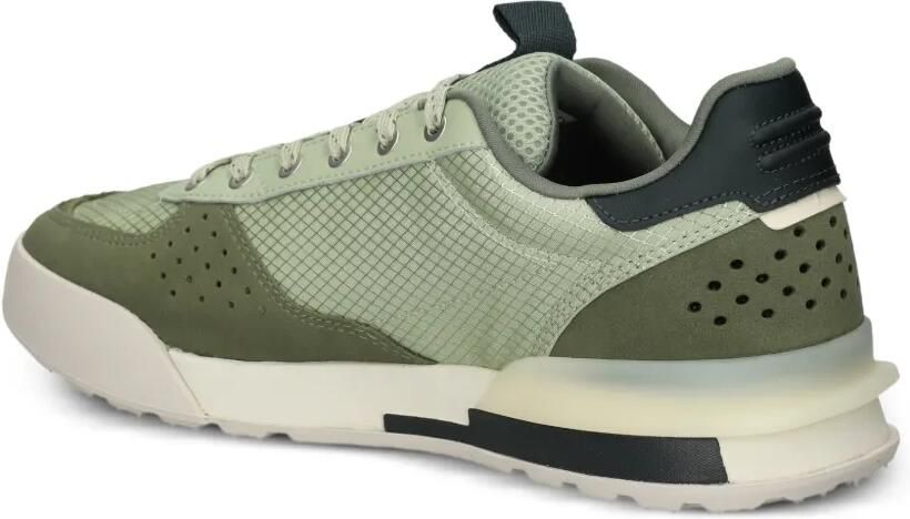 Lacoste Slam Break sneakers Groen - Foto 2