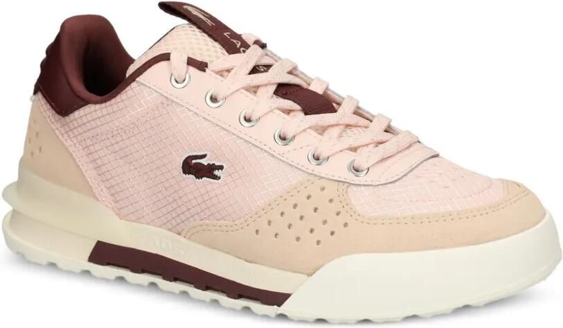 Lacoste Slam Break sneakers Roze - Foto 4