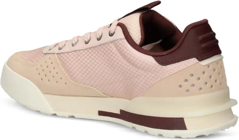 Lacoste Slam Break sneakers Roze - Foto 3
