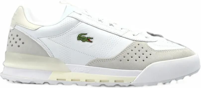Lacoste Slam Break sneakers Wit