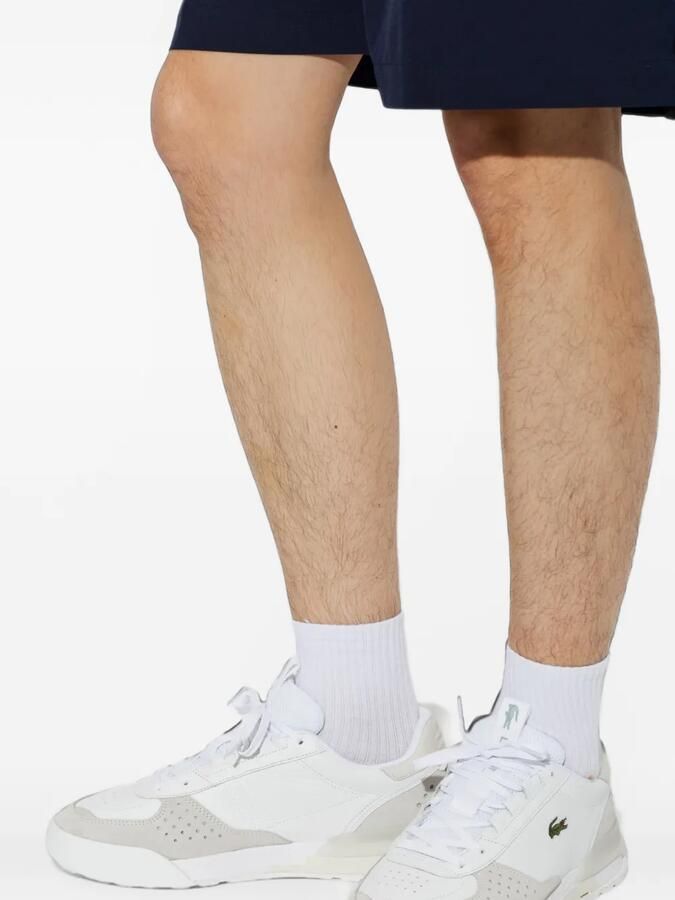 Lacoste Slam Break sneakers Wit - Foto 2