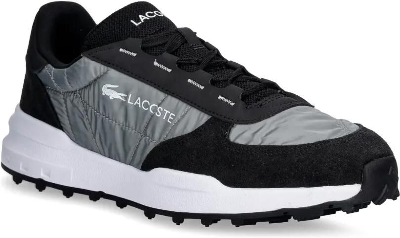 Lacoste Sneakers met gewatteerd vlak Zwart - Foto 3
