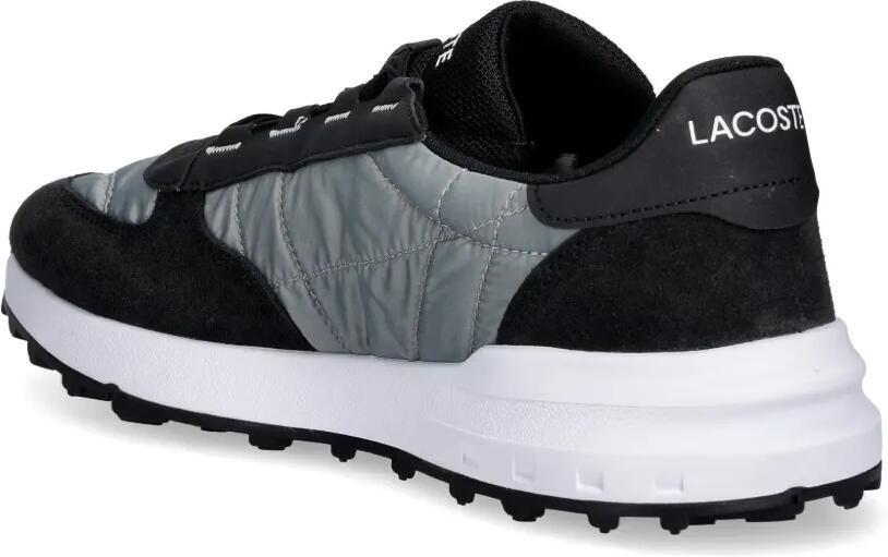 Lacoste Sneakers met gewatteerd vlak Zwart - Foto 2