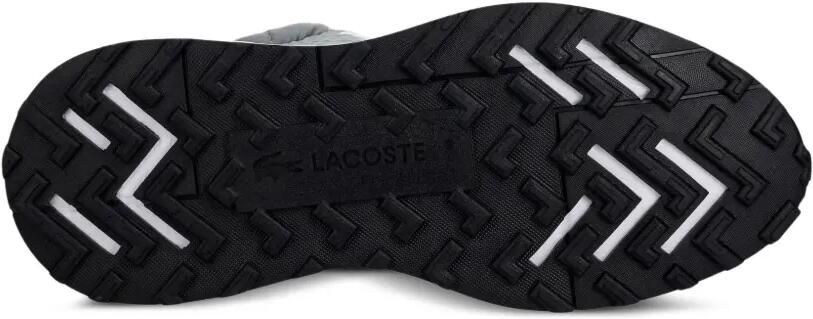 Lacoste Sneakers met gewatteerd vlak Zwart - Foto 5
