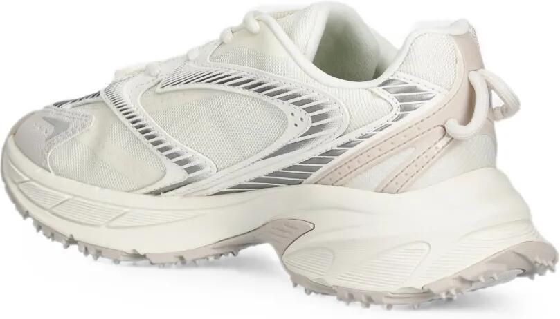 Lacoste Sneakers met logo Wit