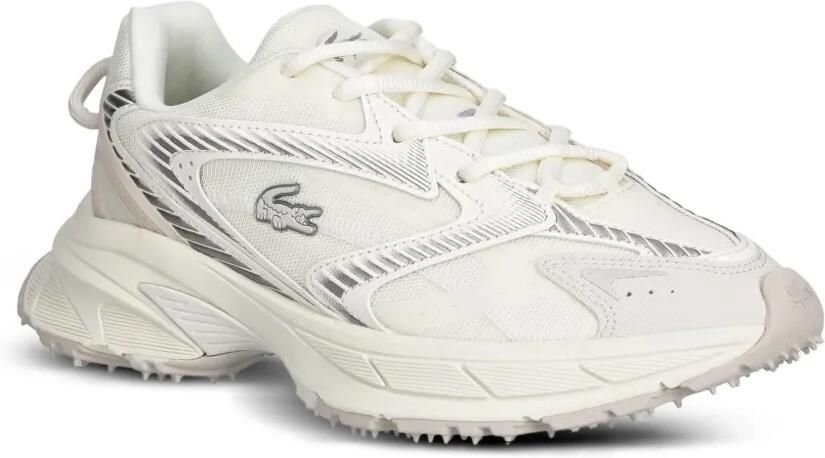 Lacoste Sneakers met logo Wit - Foto 2