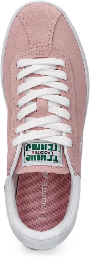 Lacoste Sneakers met logoprint Roze - Foto 4