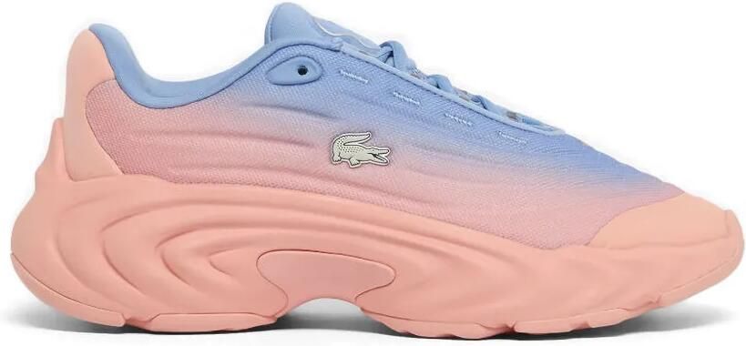 Lacoste Spinor sneakers Blauw