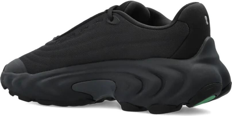 Lacoste Spinor sneakers Zwart - Foto 3