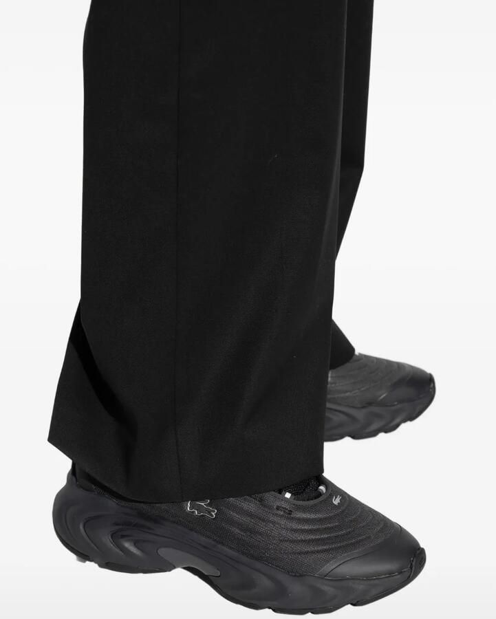 Lacoste Spinor sneakers Zwart - Foto 2