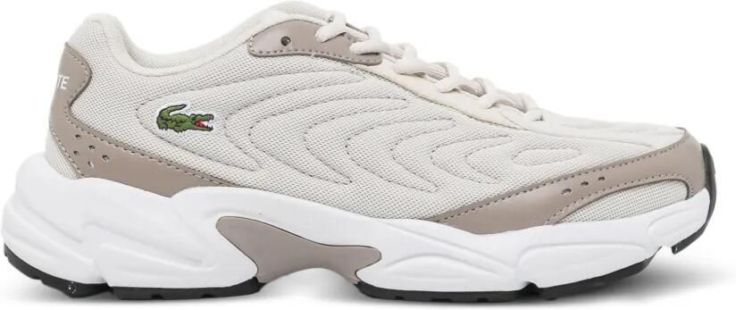 Lacoste Storm 96 2K Lite sneakers Beige