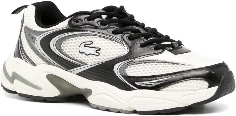 Lacoste Storm 96 2K sneakers Zwart - Foto 2