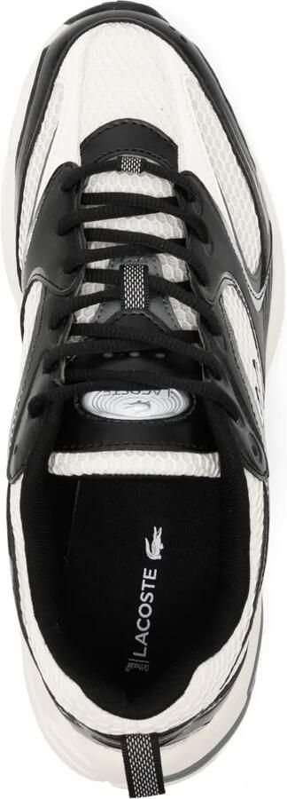 Lacoste Storm 96 2K sneakers Zwart - Foto 3