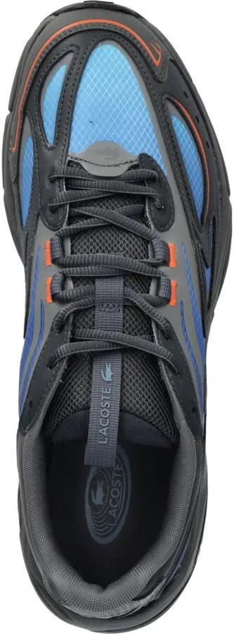Lacoste Storm 96 2K Tech sneakers Blauw - Foto 5