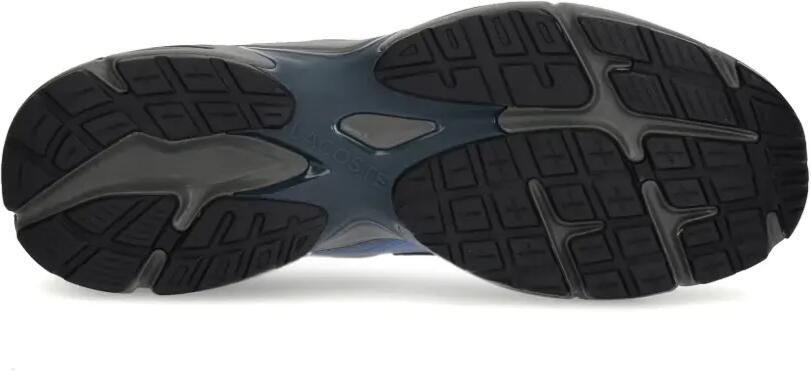 Lacoste Storm 96 2K Tech sneakers Blauw - Foto 4
