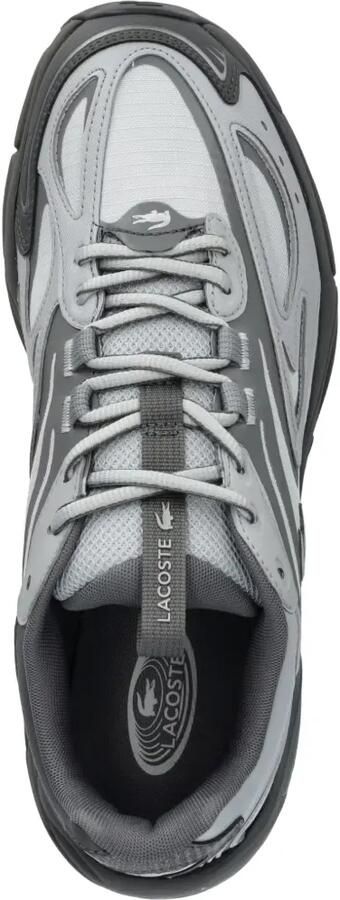 Lacoste Storm 96 2K Tech sneakers Grijs