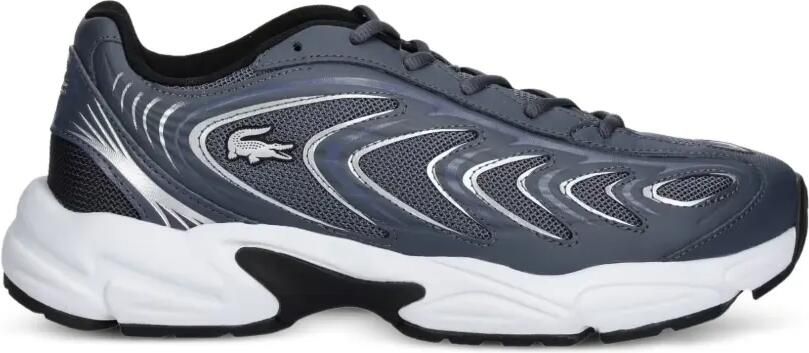 Lacoste Storm 96 3K sneakers Blauw