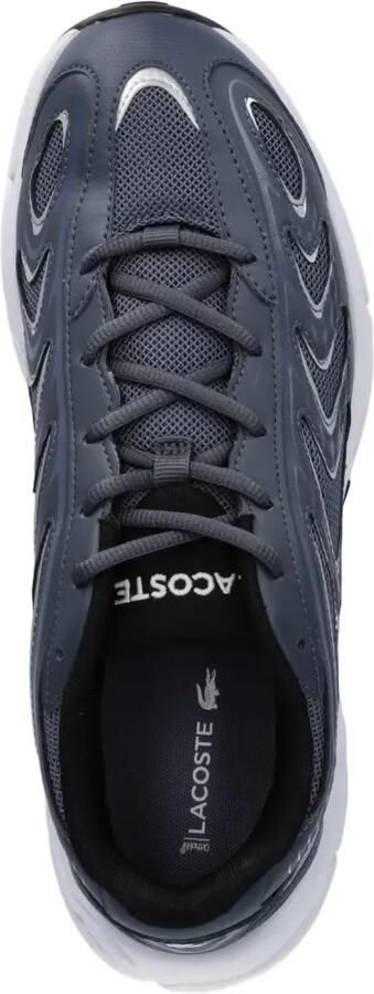 Lacoste Storm 96 3K sneakers Blauw - Foto 3