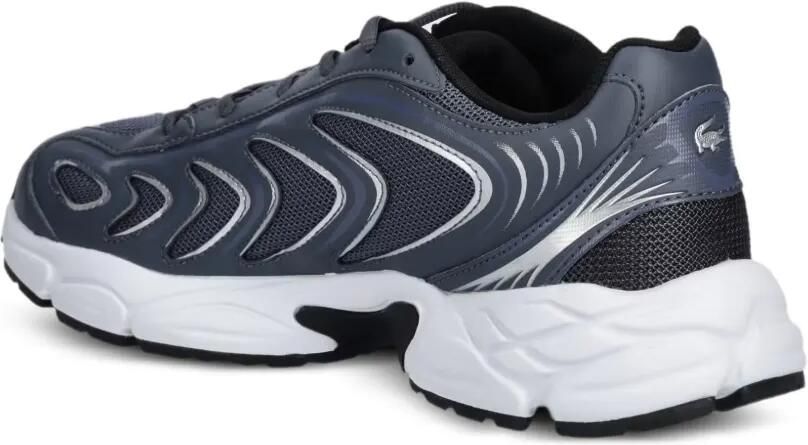 Lacoste Storm 96 3K sneakers Blauw - Foto 2