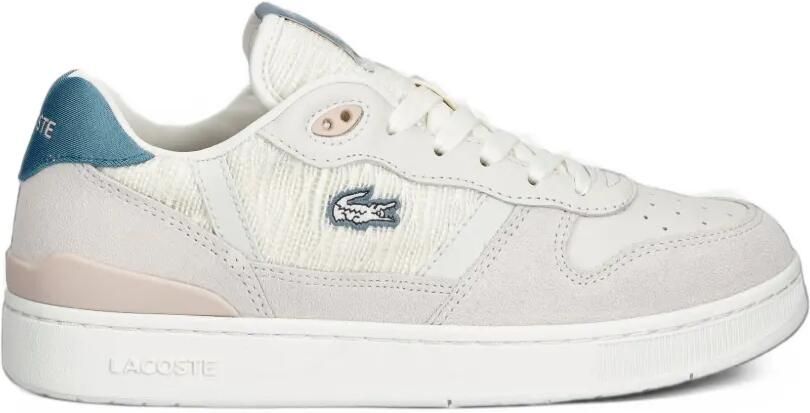 Lacoste T-Clip set sneakers Beige
