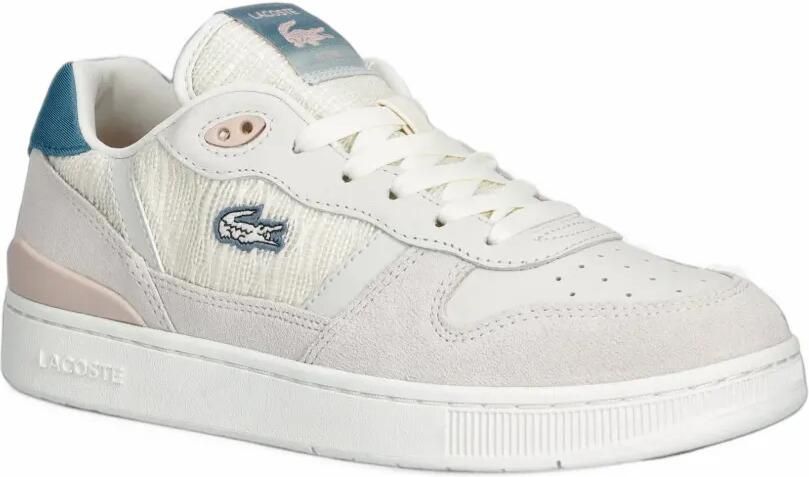 Lacoste T-Clip set sneakers Beige - Foto 2