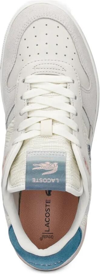 Lacoste T-Clip set sneakers Beige - Foto 3