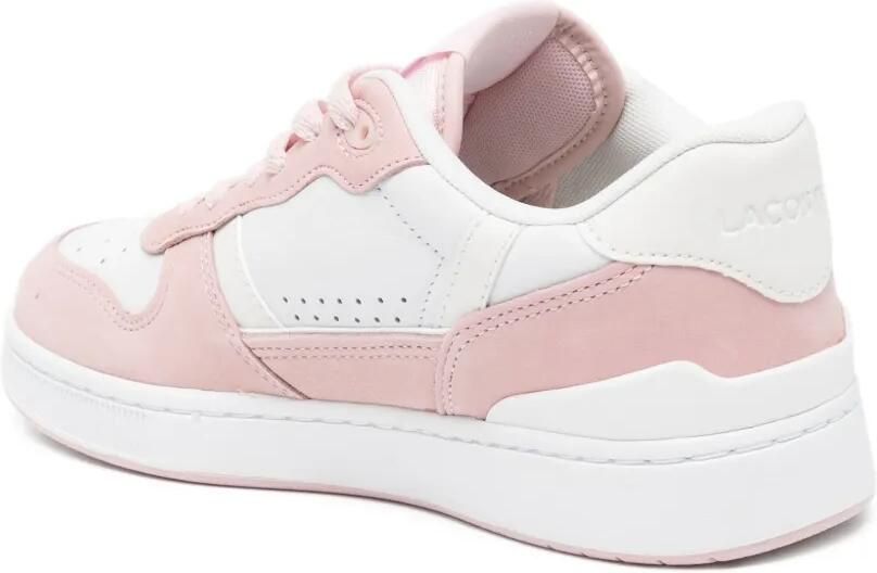 Lacoste T-Clip Set sneakers Roze - Foto 2
