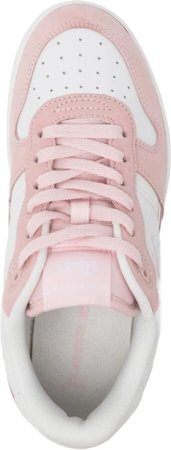 Lacoste T-Clip Set sneakers Roze - Foto 4