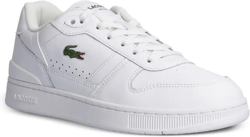 Lacoste T-Clip Set sneakers Wit - Foto 3