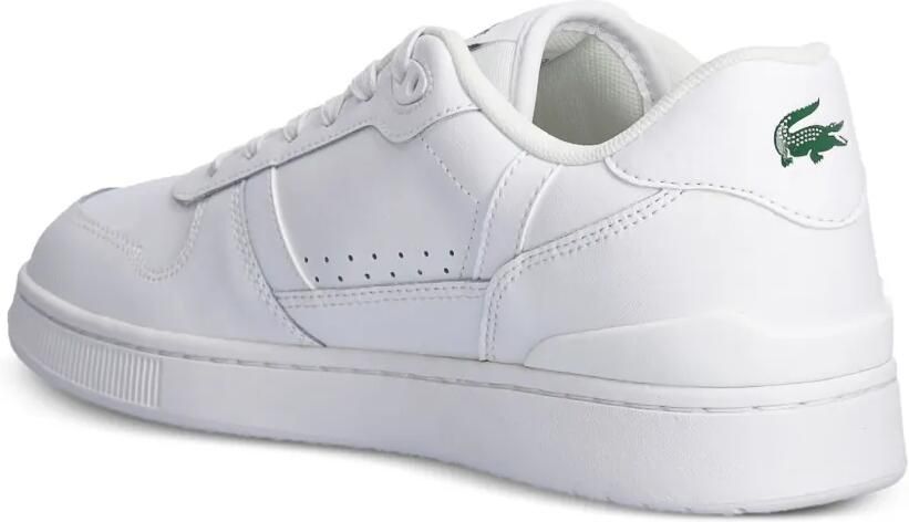Lacoste T-Clip Set sneakers Wit - Foto 2