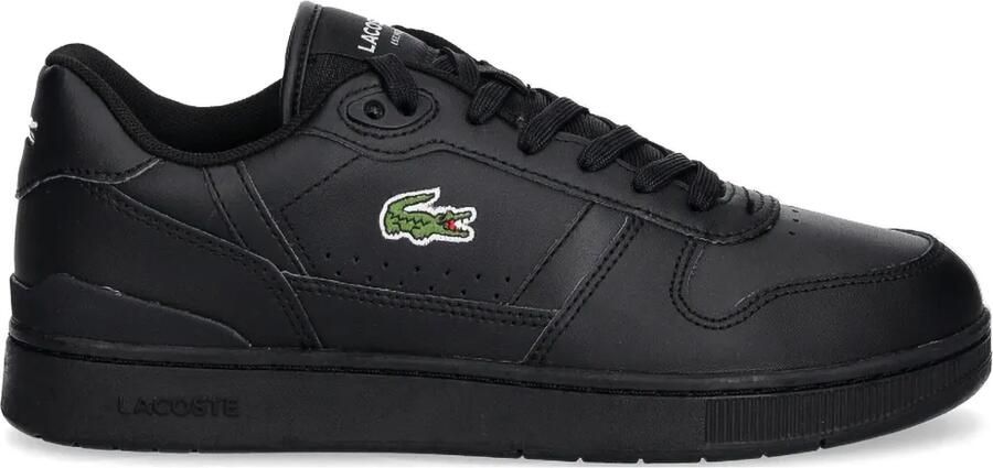 Lacoste T-Clip Set sneakers Zwart