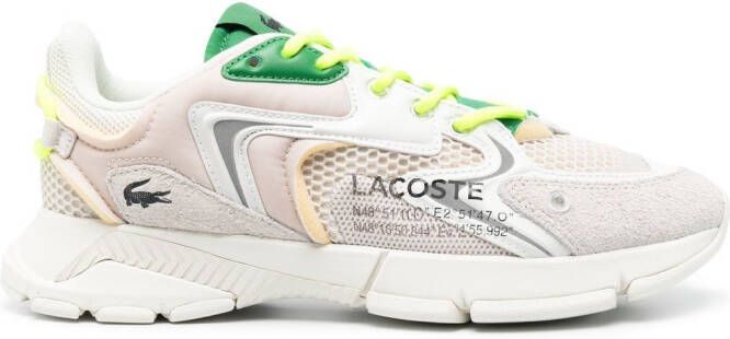 Lacoste Low-top sneakers Beige