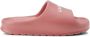 Lacoste Serve 2.0 badslippers Roze - Thumbnail 1