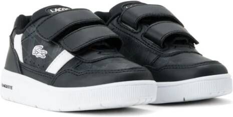 Lacoste T-Clip sneakers Zwart