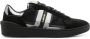 Lanvin Clay low-top sneakers Zwart - Thumbnail 1